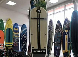 Сап борд SUP доска STORMLINE POWERMAX 11.6