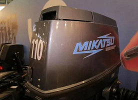 Лодочный мотор MIKATSU M110FEL-T