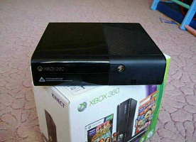 Xbox 360 E 500GB Lt+3.0