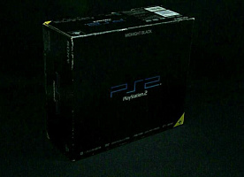 Playstation 2 Limited Edition