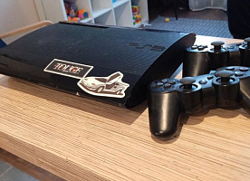 Sony Playstation 3