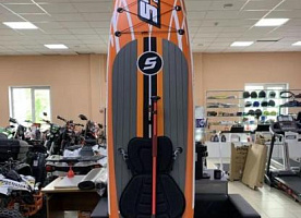 Сап борд SUP доска Stormline premium 11.6