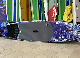 Сап борд SUP доска iBoard 11 Mosaique