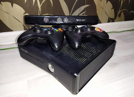 Xbox 360 Freeboot